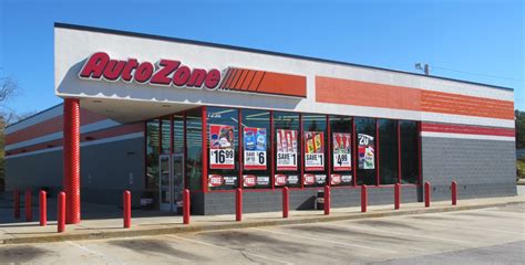 autozone in waldorf